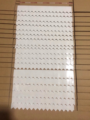 자동 중첩기 접착기 기계 90m/min 100m/min 통 접힌 제상기