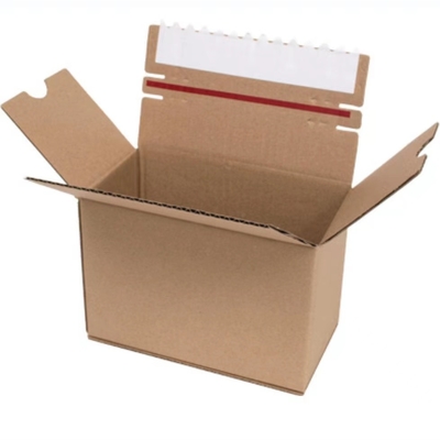 지퍼 운송 박스  기계 /  골판지 박스	/material≥300g/m2cartons /speed 60m/min