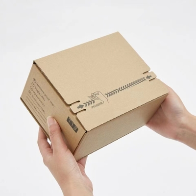 지퍼 운송 박스 기계  아마존 Boxes/ 색 극 회색  오렌지