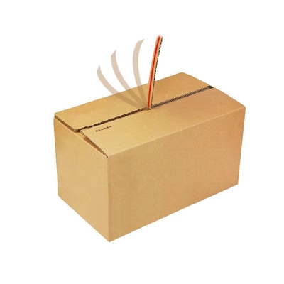 지퍼 운송 박스 기계 / ≥300g/m2cartons/ 60m/min