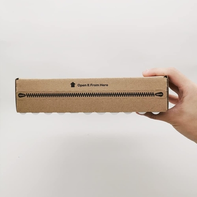 300g/M2 자동 접힌 접착은 카톤 박스를 만대서 380V를 기계화합니다
